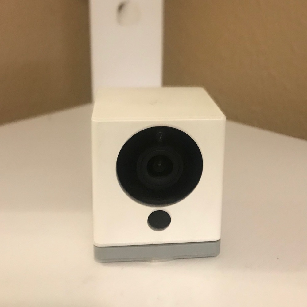 Wyze Cam 1080p HD